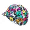 New Funny Men & Women Bike Hat Cycling Cap Summer Breathable 2