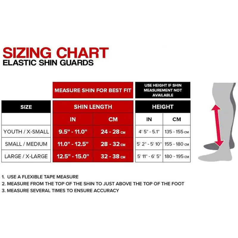 Soccer Shin Guards Shin Guard Pads Kickboxing Shin Guards Kickboxing Leg Guards 1 Pair For Boxing Muaythai