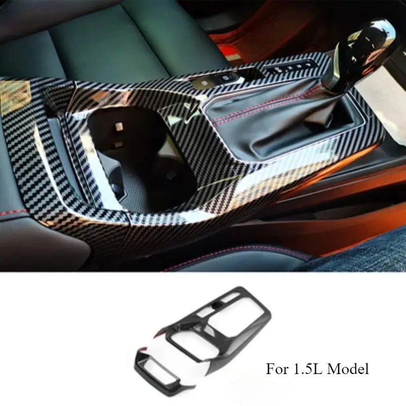 Gear Shift panle1.5L