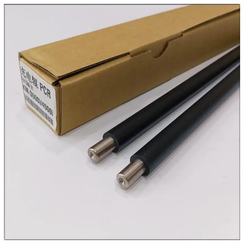 

Primary Charging Roller For Kyocera 3500i 4500i 5500i Printer,For Copystar CS3501i CS4501i CS5501i 3501 Primary Charge Roller