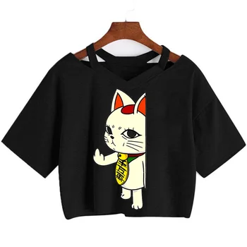 Dandadan Turbo Granny Cat 1