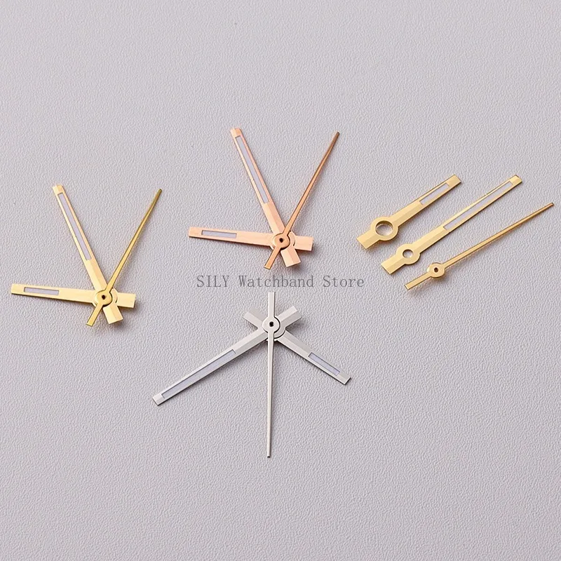 Watch Accessories Modified Watch Hands for NH35/NH36/4R/7S Automatic Movement