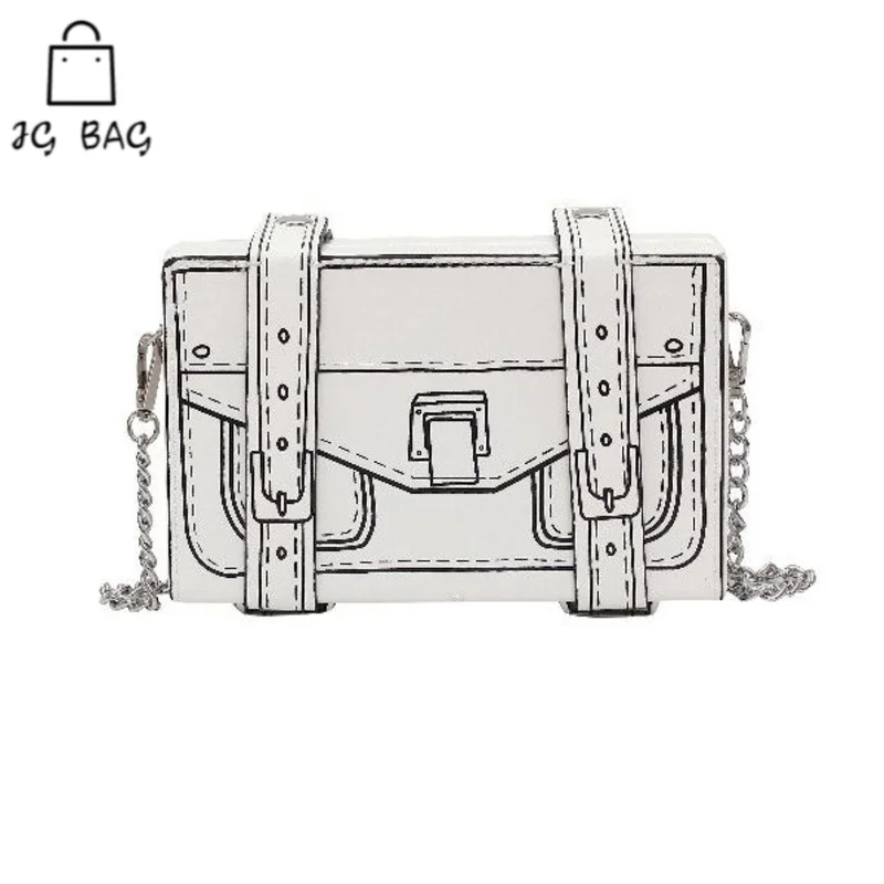 

Luxury bag for women High End Internet Celebrity Small In 2024, Fashionable Trendy Style, StyliSh And Versatile Box Bag, Single