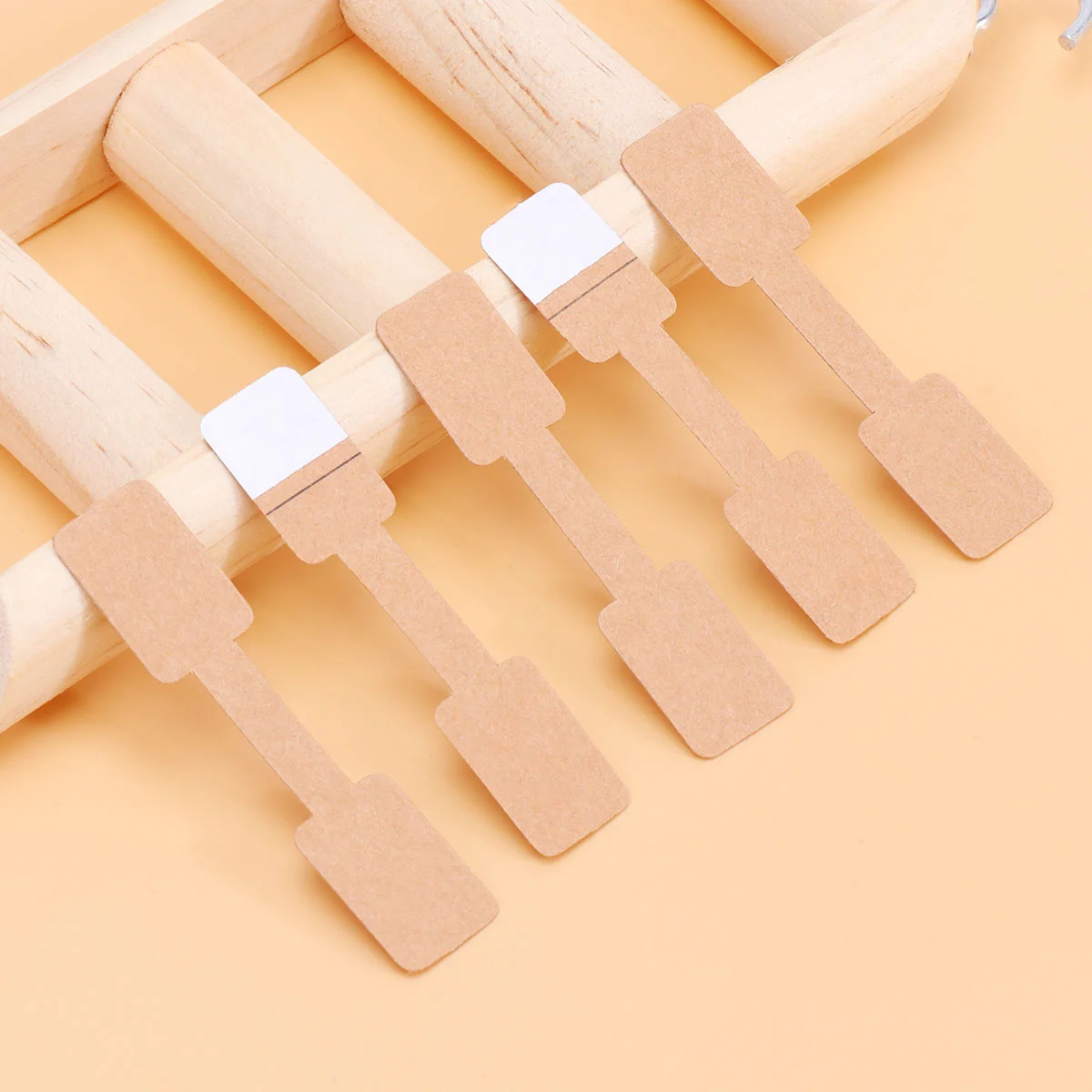 Рисунок 5 - ценник для ожерелья