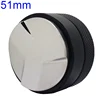 Black 3Angle 51mm