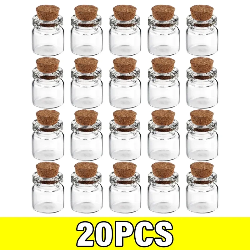20PCS