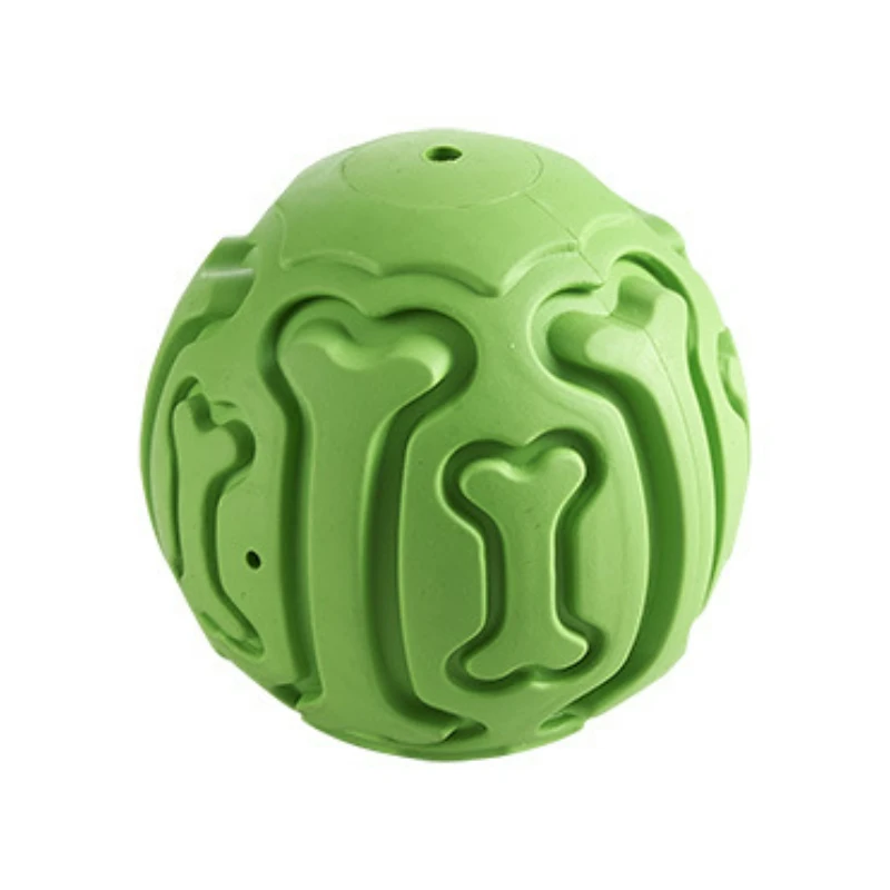 InteractivePetToysforDogsBallwithSoundTrainingAntiBite