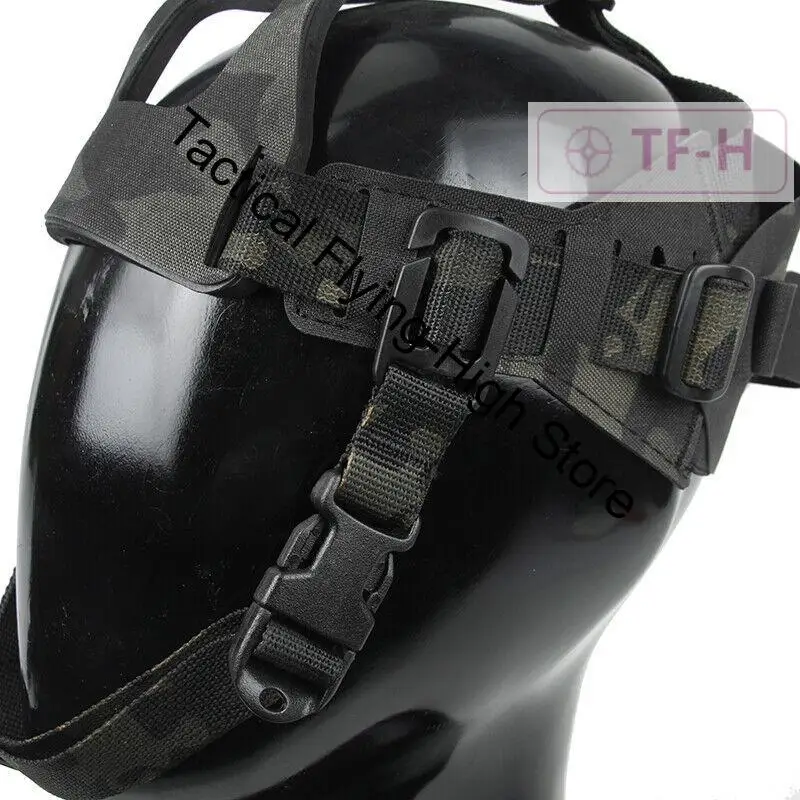 Supporto NVG Per Visione Notturna + Adattatore Braccio J - Foto 3