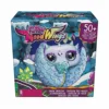 FurReal Friends Moodwings Snow Dragon Cute Electronic Interactive Pet Children's Toy with 50+ Sounds & Reactions Collection Doll 1