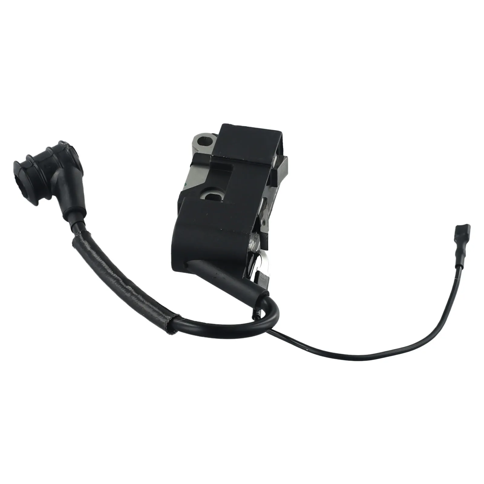 Chainsaw New Ignition Coil For 4500/5200/5800 152F-100A 45CC 52CC 58CC Chinese Electric Saw Ignition Coils