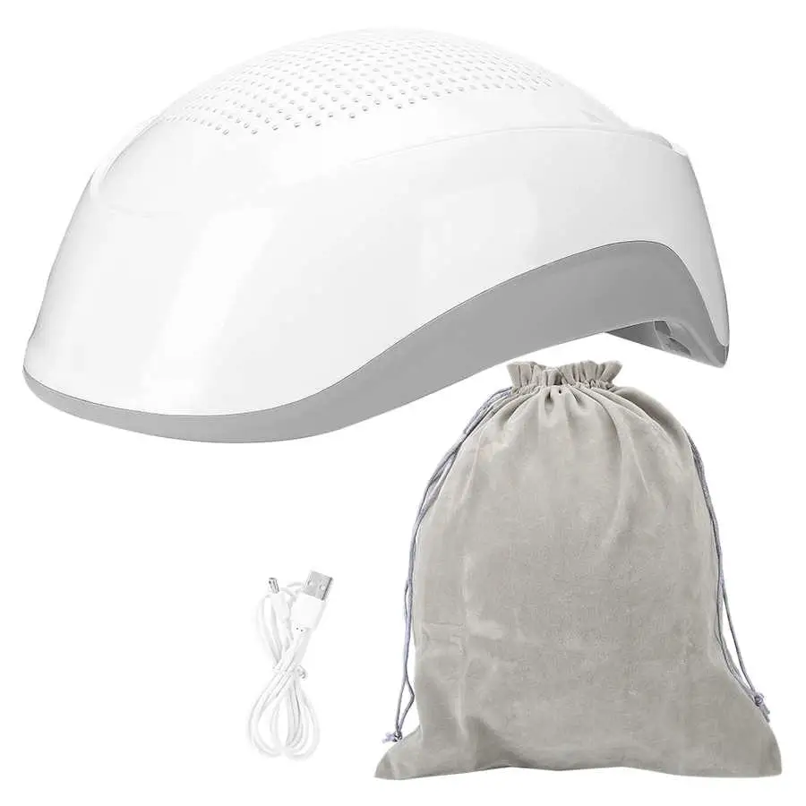 Рисунок 5 - Оборудование для роста волос с