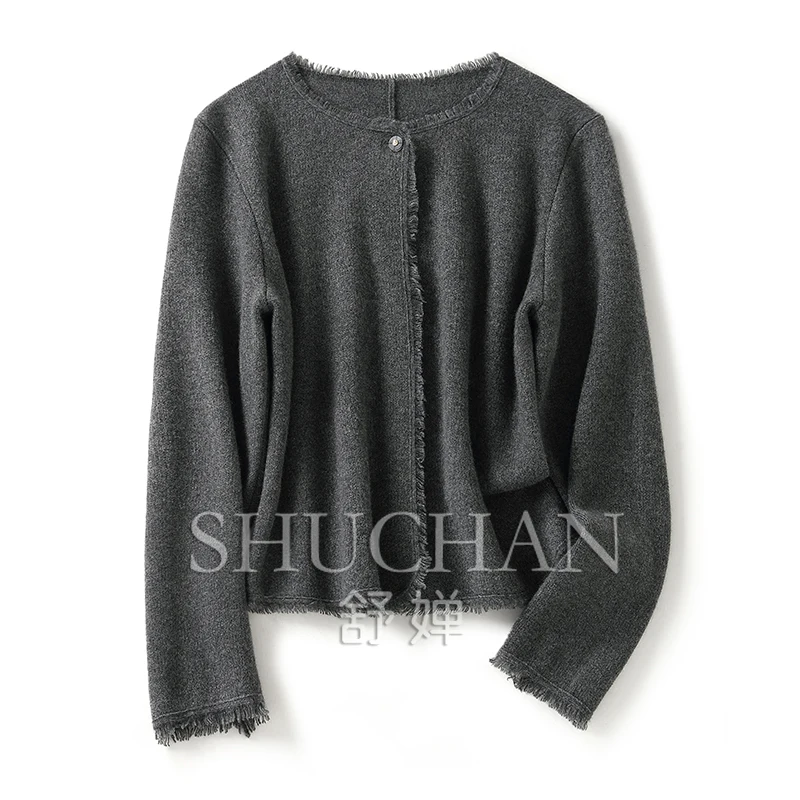 Рисунок 5 - Женский кашемировый свитер