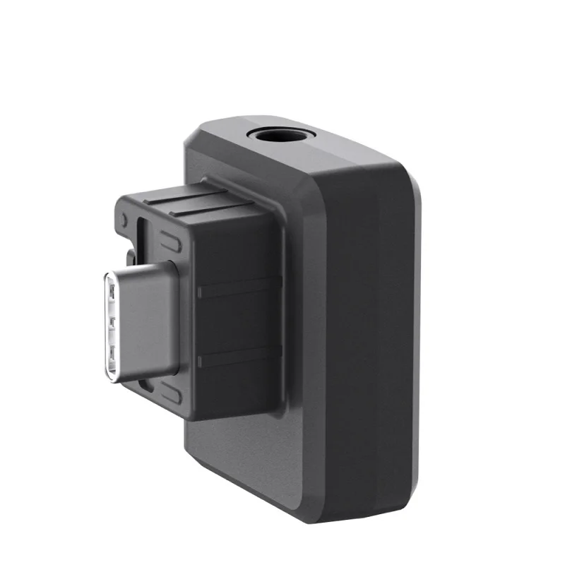 2点SET】Insta360 ONE RS TE + Mic Adapter 2点SET】Insta360 ONE RS TE + Mic Adapter