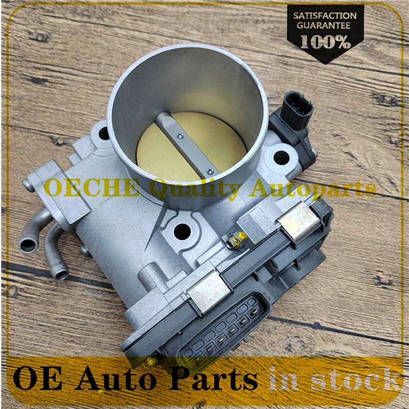 0011410225 1pcs High Quality Throttle Body Actuator Fit For Mercedes