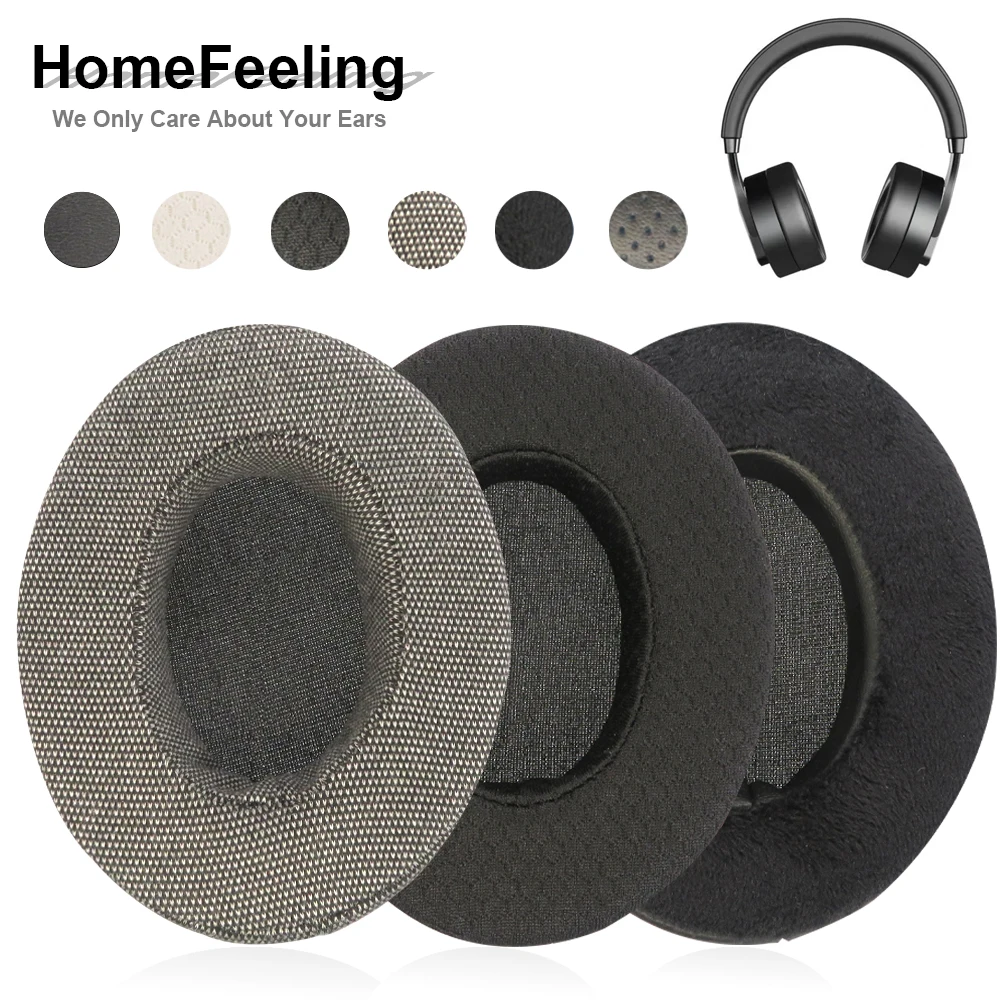 

Homefeeling Earpads For Audio-Technica ATH PRO5V ATH-PRO5V Headphone Soft Earcushion Ear Pads Replacement Headset Accessaries