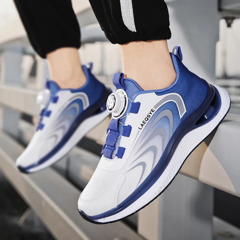 39-44# Casual Sneakers Adult Teenagers Outdoor Running Shoes Walking Shoes School Sports Shoes Comfortable Running Shoes