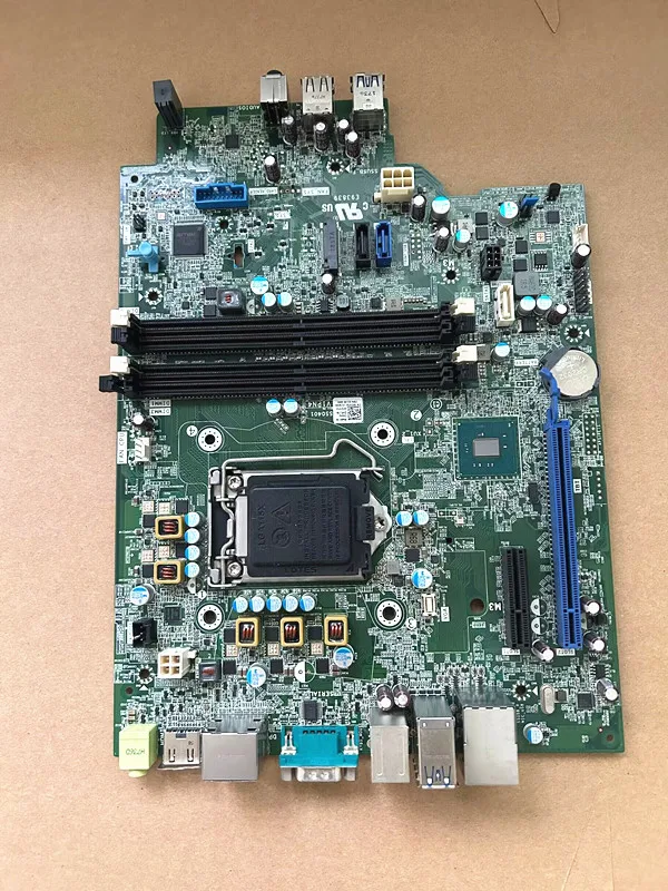 para Dell Optiplex 5050 Sff Placa-mãe Cn0fdy5c 0fdy5c Fdy5c Ddr4 100 Testado Navio Rápido