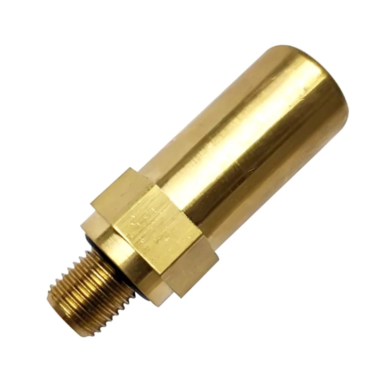 Pressure Relief Valve 66-7392 Compatible With For Thermo King TS500 TS600 SB1 SB2 SB3 SMX SL SLE LND