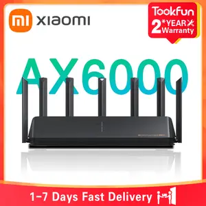 Xiaomi router Mesh System AX3000 1-Pack - Arvutitark