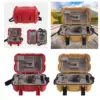 Surveying Instrument Box Sturdy Storage Case for Level Instrument Theodolite 4