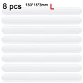 L 8 Pcs