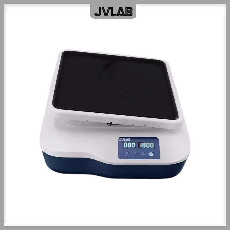 3D Shaker DS180-S Fixed Platform Three Dimensional Shaker See-saw Wave Angle 10&deg; Platform Max. Load Capacity 2kg Speed 10-80rpm