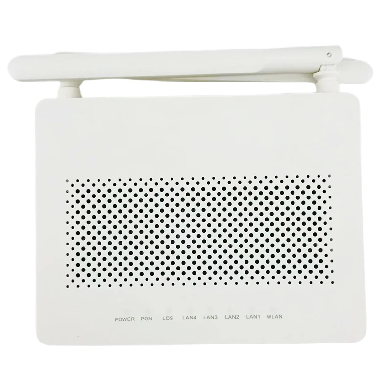 WiFi router 1GE+3EF gigabit optical modem English software firmware same functionality as HG8546M GPON/EPON/XPON