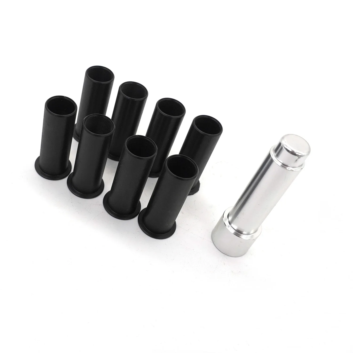 2 Porte/4 Porte Nuovo Kit Di Boccole Per Cerniere Per Porte Per Jeep Cj Cj7 Cj5 Wrangler Yj Tj Dal 1999 Al 2006