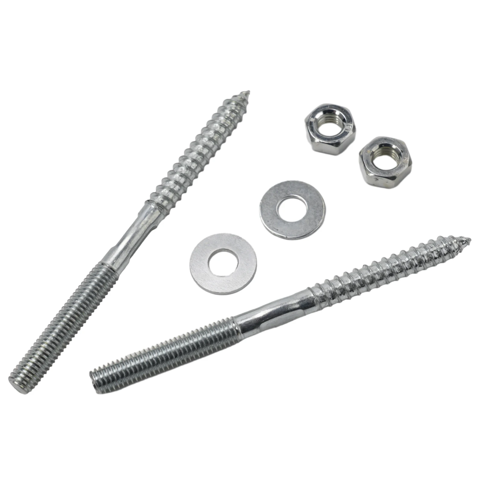 Bathroom Wall Mounted Washbasin Screw Bolts Set Basin Repair Fixings Fitting Screws Washers Bathroom Accessories plumbing tool set