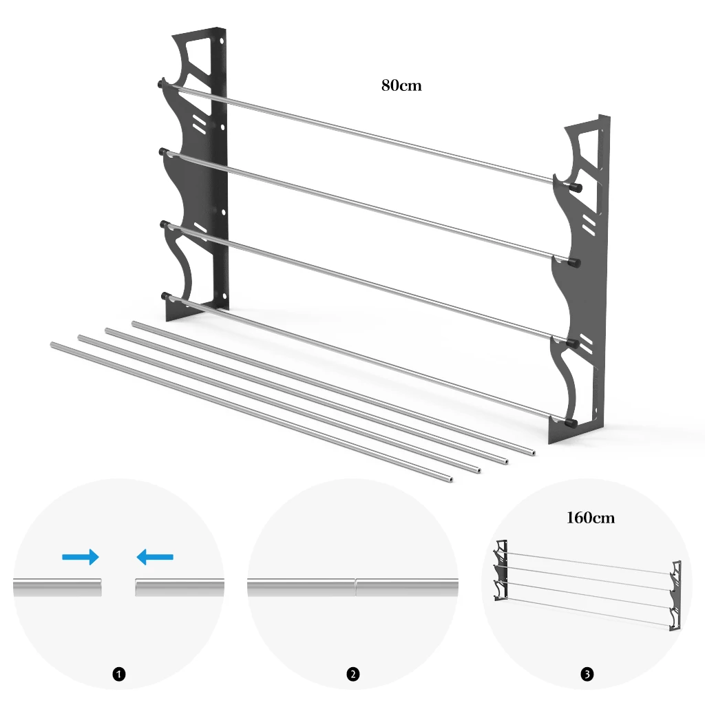 

EHDIS 4-слойный держатель для хранения автомобильной тонировочной пленки стойка с 8 шт. опорных стержней крафт-бумаги виниловые наклейки рулон Органайзер стенд для демонстрации инструменты