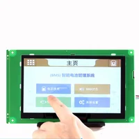 PACEex 7" Smart Color Touch Screen BMS Display Panel - Image 3