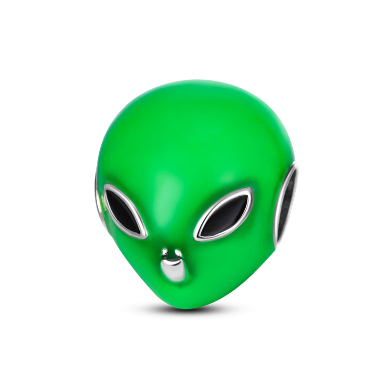2022 Explosive Beads Pendants Hot Sale Kitten Fit Pandora Bracelets Fashion Popular Women Jewelry Gifts 