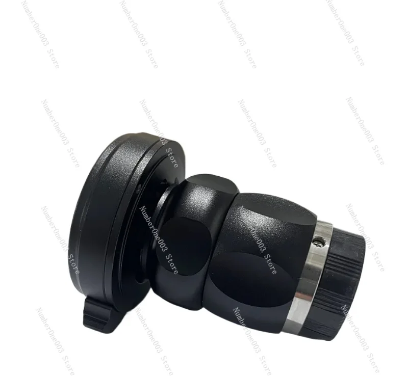 

1080p 18mm-35mm Zoom C-Mount Medical Endoscope Camera Coupler Optical Adapter Camera Connector