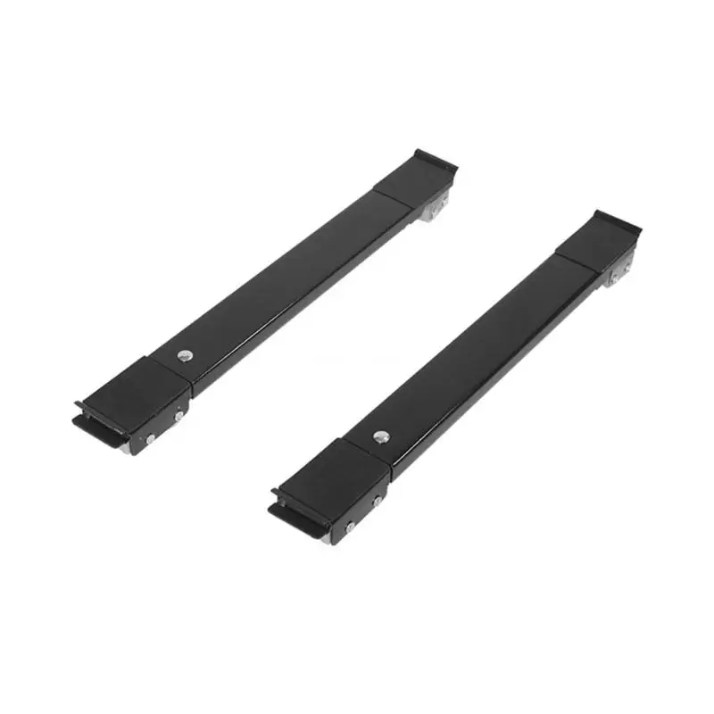 Carrello Mobile Rullo Mobile Rulli Estensibili Per Apparecchi Base Mobile Per Lavatrice Base Per Frigorifero Base Per Carrello