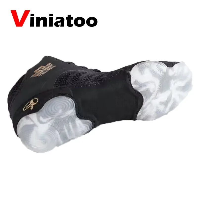 

New Wrestling Shoes Men Luxury Wrestling Sneakers High Quality Boxing Sneakers Mens Gym Shoes