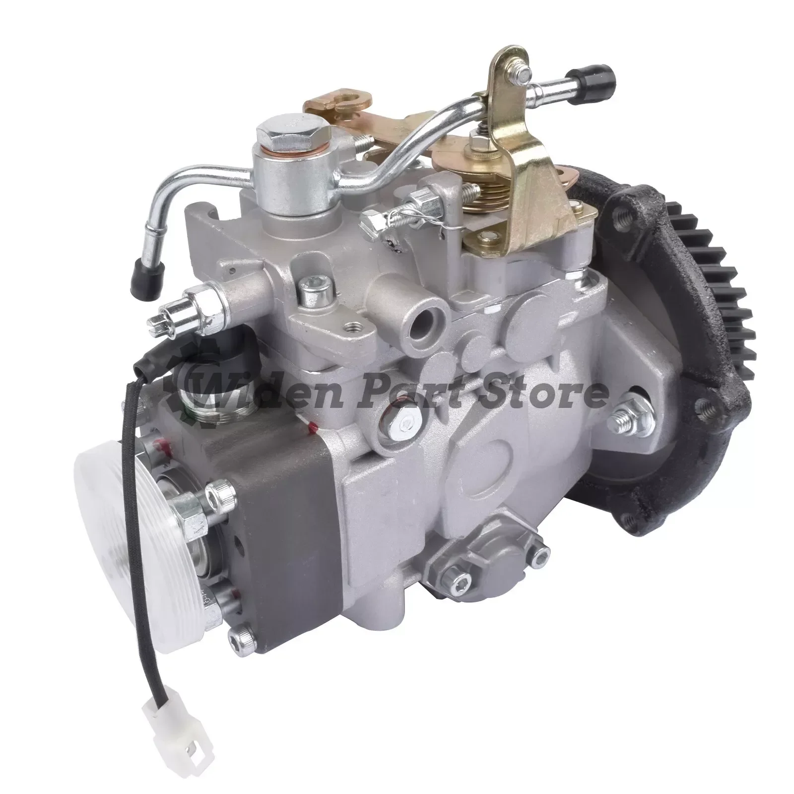 Engines Fuel Injection Pump 104741-6731 for Zexel Isuzu 4JB1