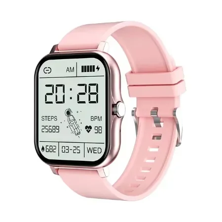 2026 ساعة ذكية أندرويد IOS الهاتف 1.44 بوصة شاشة م...