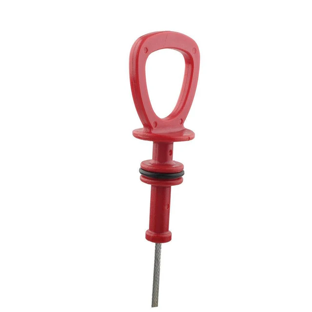 Engine Oil Level Dipstick 2710100372 For Mercedes-Benz W203 W209 W211 CLK R171 Oil Dip Stick Components Car Accessories 1