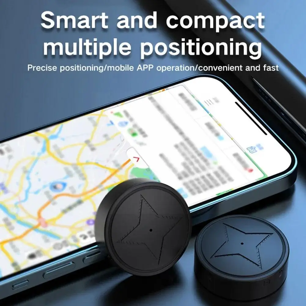 Gps Tracker Car Vehicle Tracking Anti-lost Locator Portable Anti-theft Mini Gps Positioning Precise Device D5s4 gps tracker,car tracker