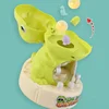 Mini Children Crane Machine Fun Arcade Toys Kids Interactive Game Birthday Gifts Claw Machines Catching Grabbing Capsule Machine 6