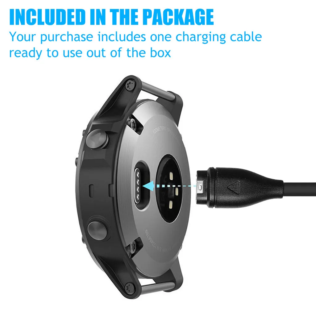 Premium Replacement Charging Cable