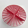 1PC Car Wash Sand and Gravel Filter Sand and Gravel Separation Filter Separate Clean Bucket Insert Car Wash Accessories 23.5*6CM 3