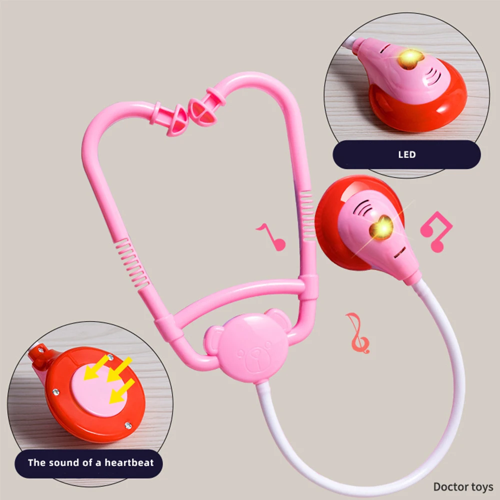 Doctor/Dentist Play Set 3