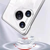 Frameless Slim Clear PC Case For Huawei Pura 70 Pro+ Ultra ShockProof Coque Phone Cases For Pura70Ultra 70Pro Cover Shell 5