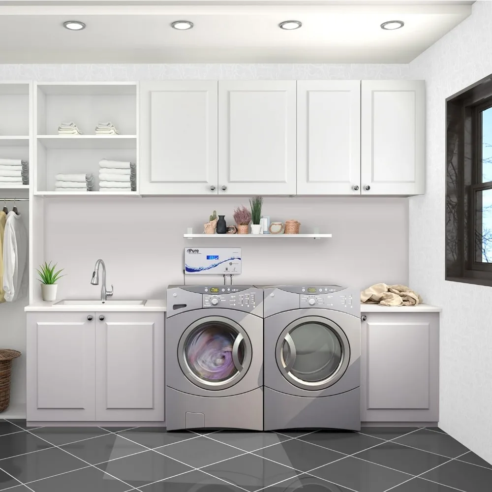 Washing Machines, Professional Eco Laundry Washer System-Newest Generation, Washing Machines