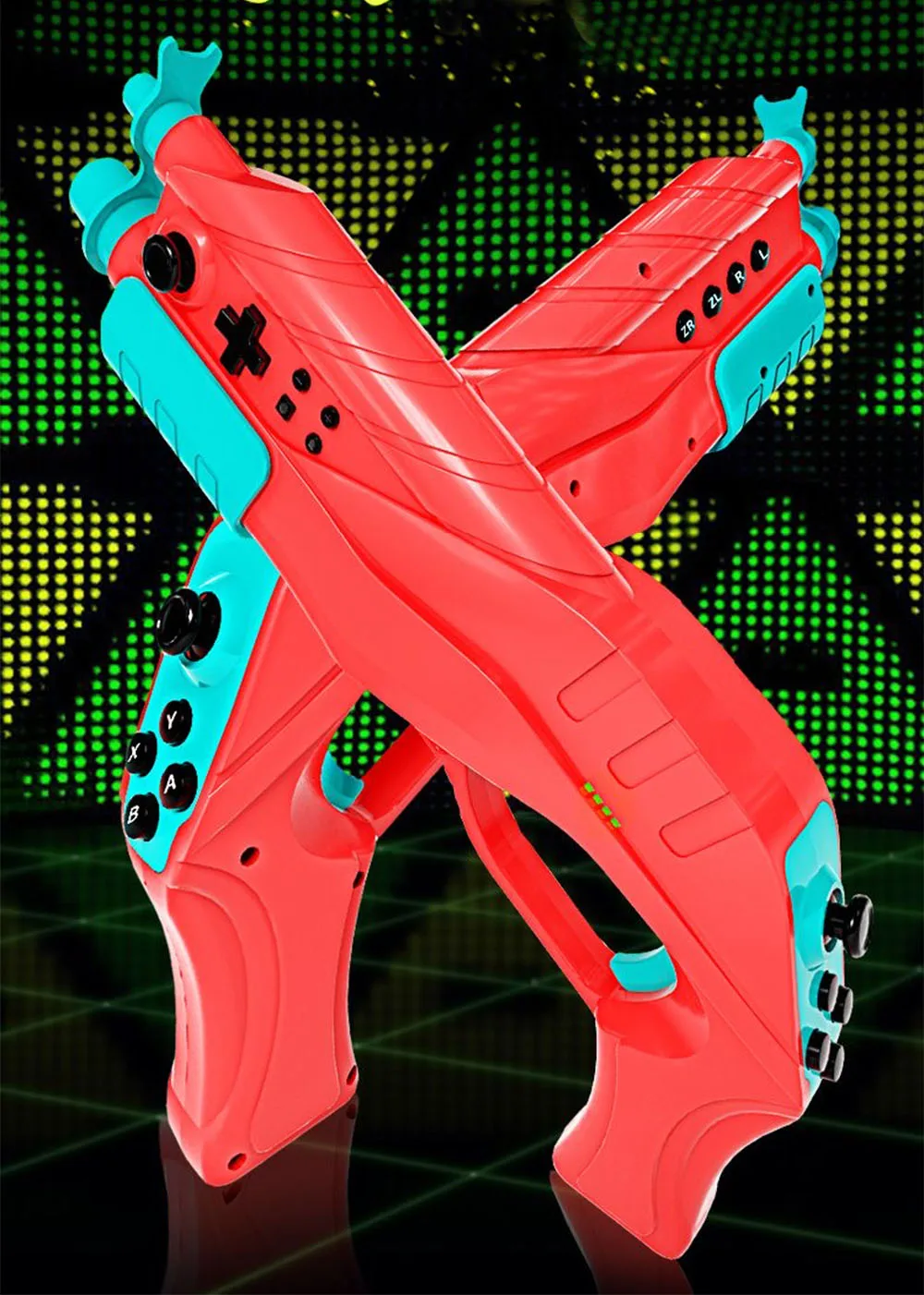 Pistolet Nintendo Switch Splatoon 3