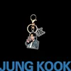 B JungKook Jungkook New Album Seven High Appearance Level Acrylic Keychain Pendant Pendant Peripheral Same Model 3