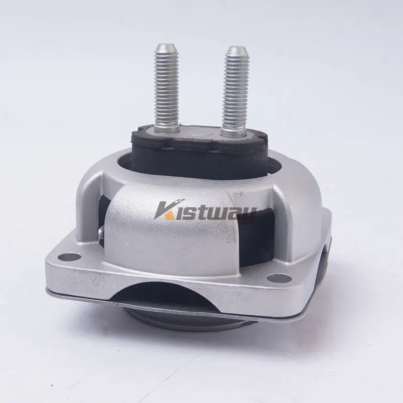 Engine Gearbox Support Motor Mount For Mercedes-Benz W166 X166 W292 ML350 GL350 GLS350 GLE350D 4Matic 1662406817/6917 1662400618