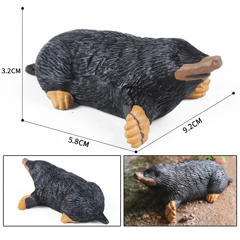 Animal figurine 22