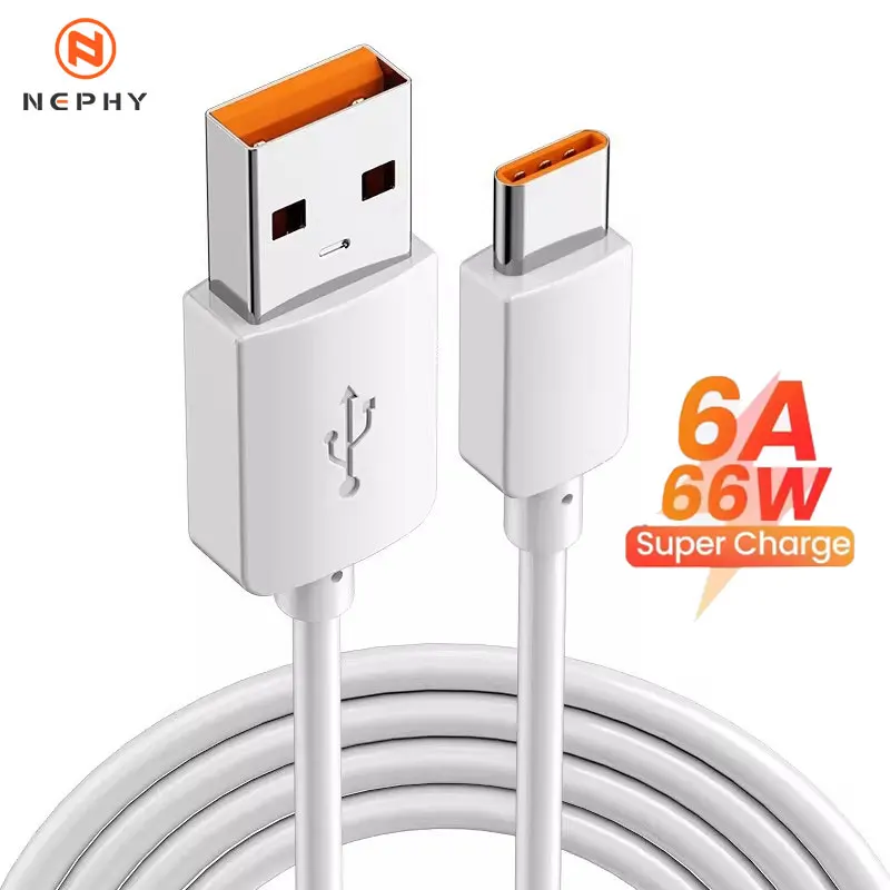 High-Speed USB C Fast Charge Cable - Versatile Lengths for Universal Connectivity